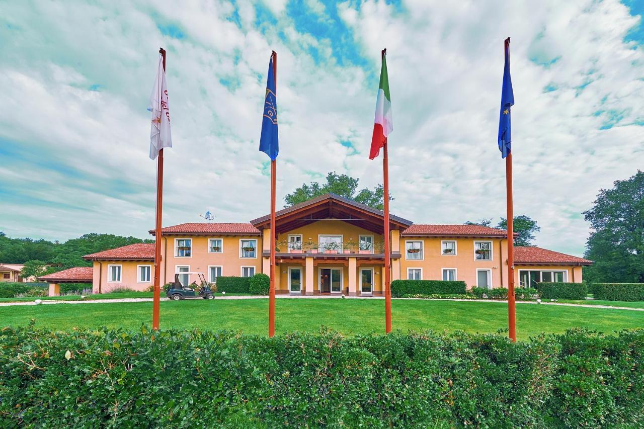 Foresteria Del Gavi Tassarolo Dış mekan fotoğraf